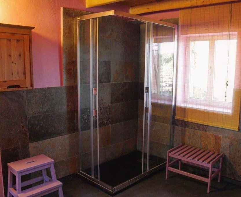 Casa Rural Tozolosolobos Otero de Bodas Luaran gambar