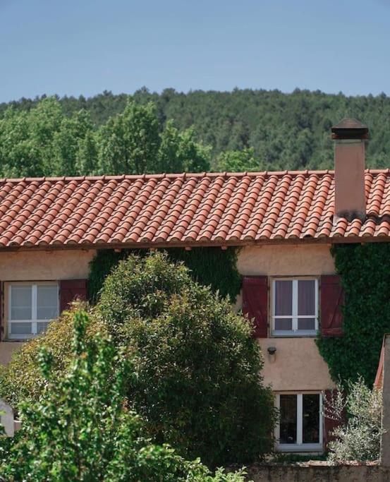 Casa Rural Tozolosolobos Otero de Bodas Luaran gambar