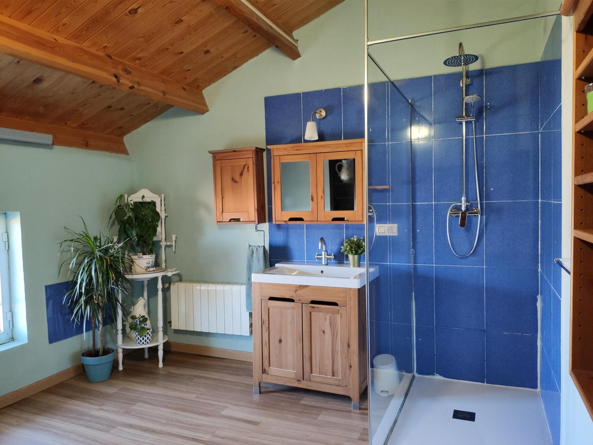 Casa Rural Tozolosolobos Otero de Bodas Luaran gambar